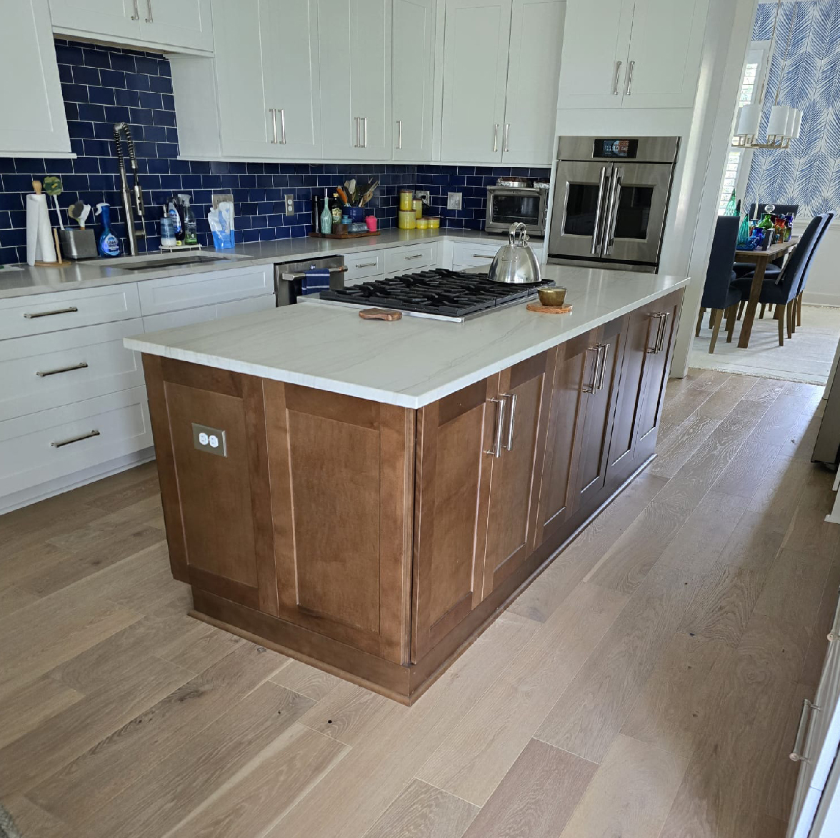 Kitchen Project 2 23