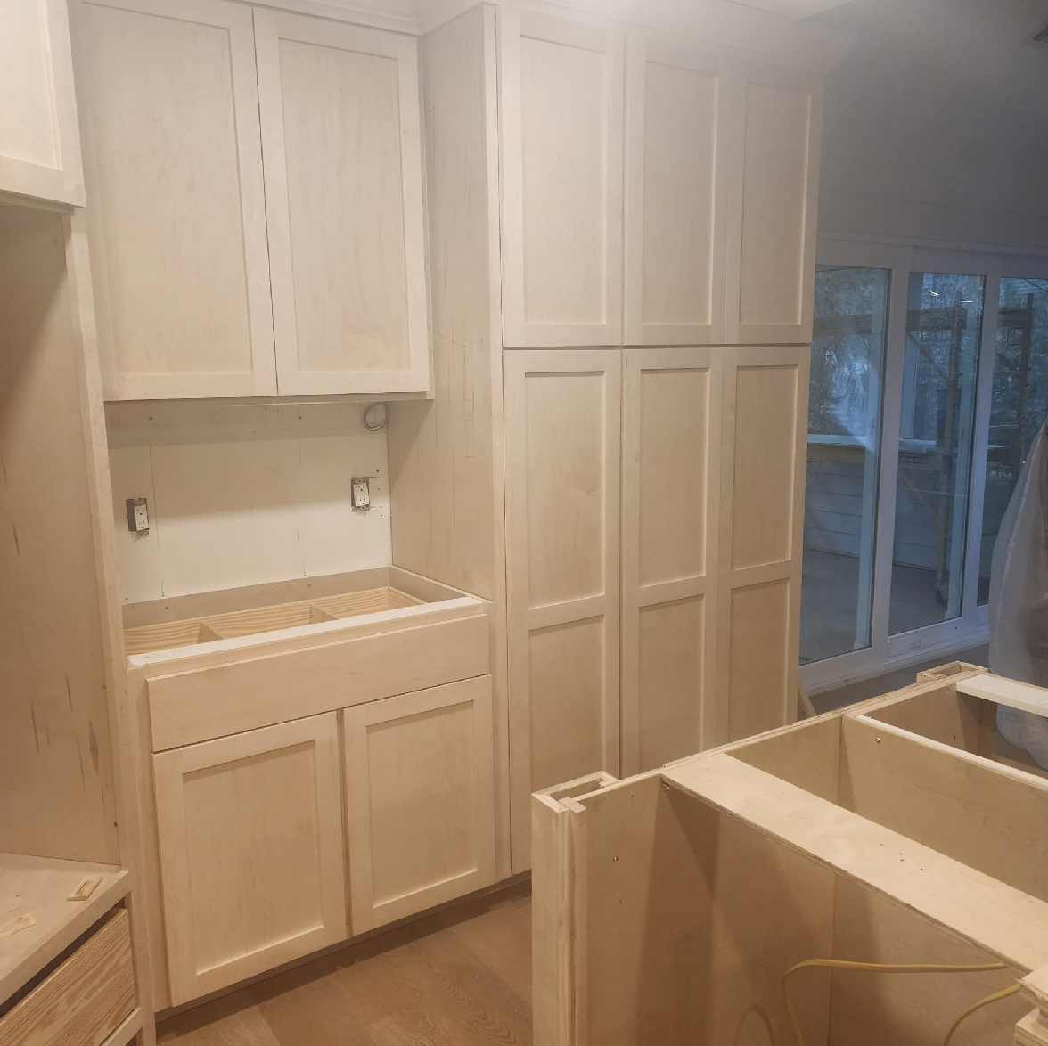 Kitchen Project 13