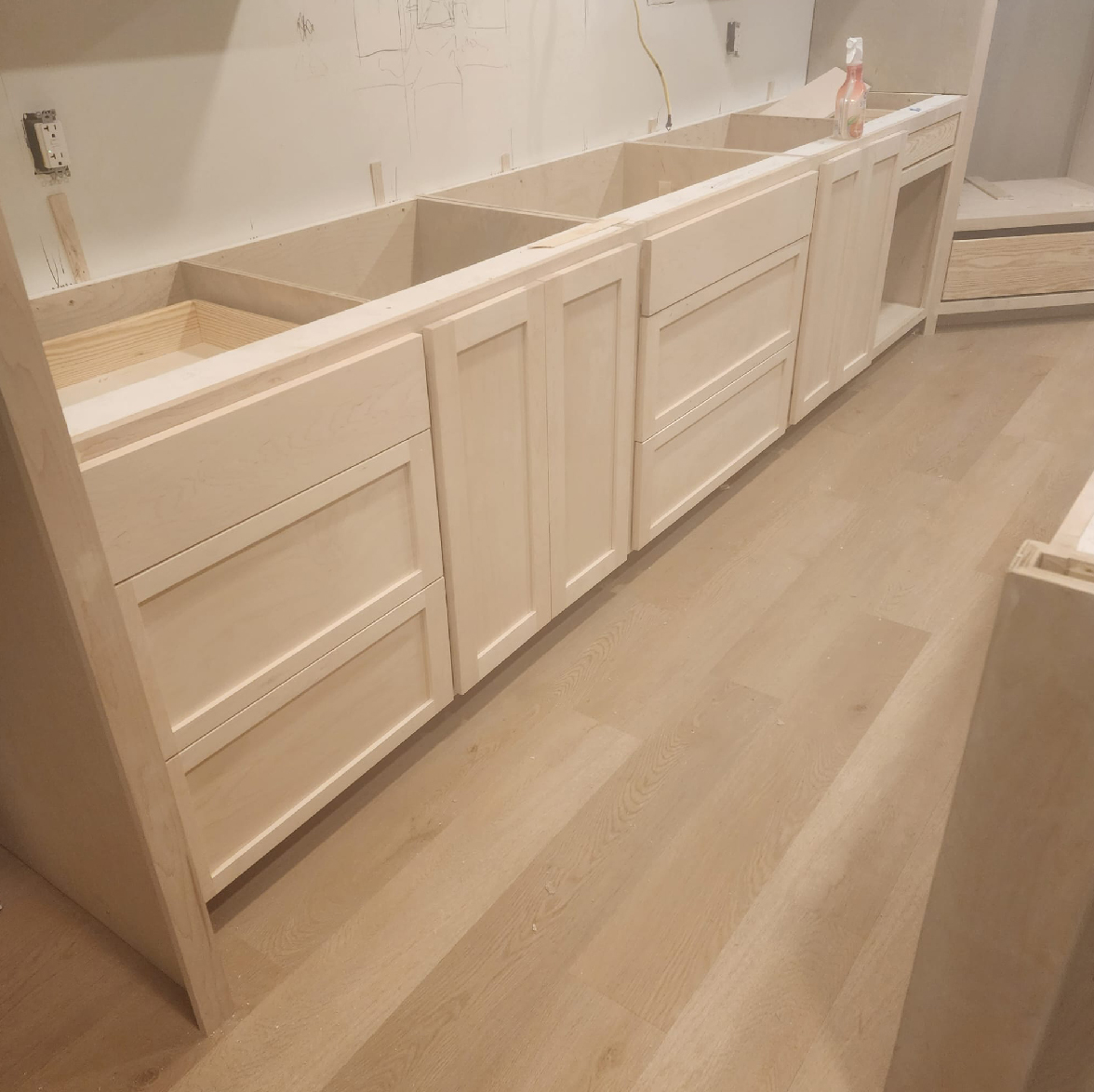 Kitchen Project 14