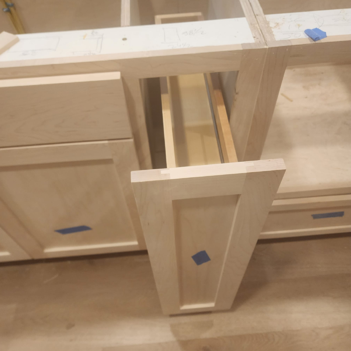 Kitchen Project 18